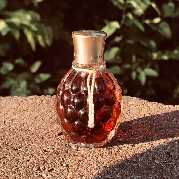 Vintage Sealed Moment Supreme Jean Patou - Picture 3 of 5